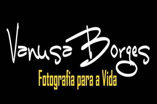 Estúdio Fotográfico Vanusa Borges Logo