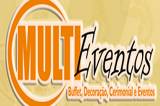 Multi Eventos logo