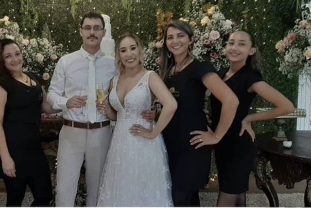 Casamento