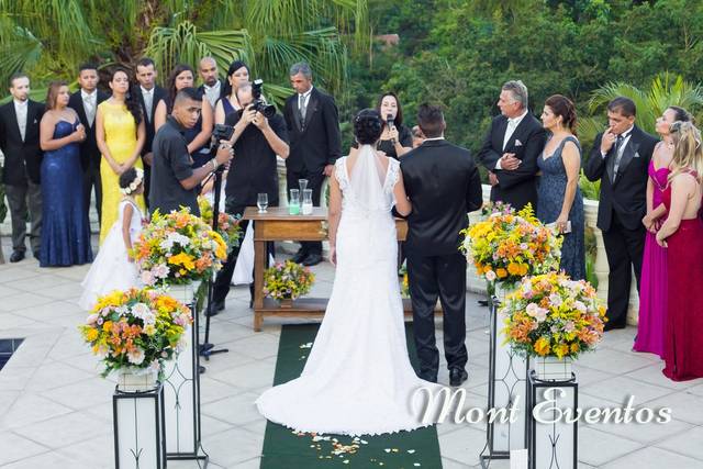 Momento inesquecível