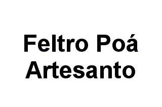 Logo Feltro Poá