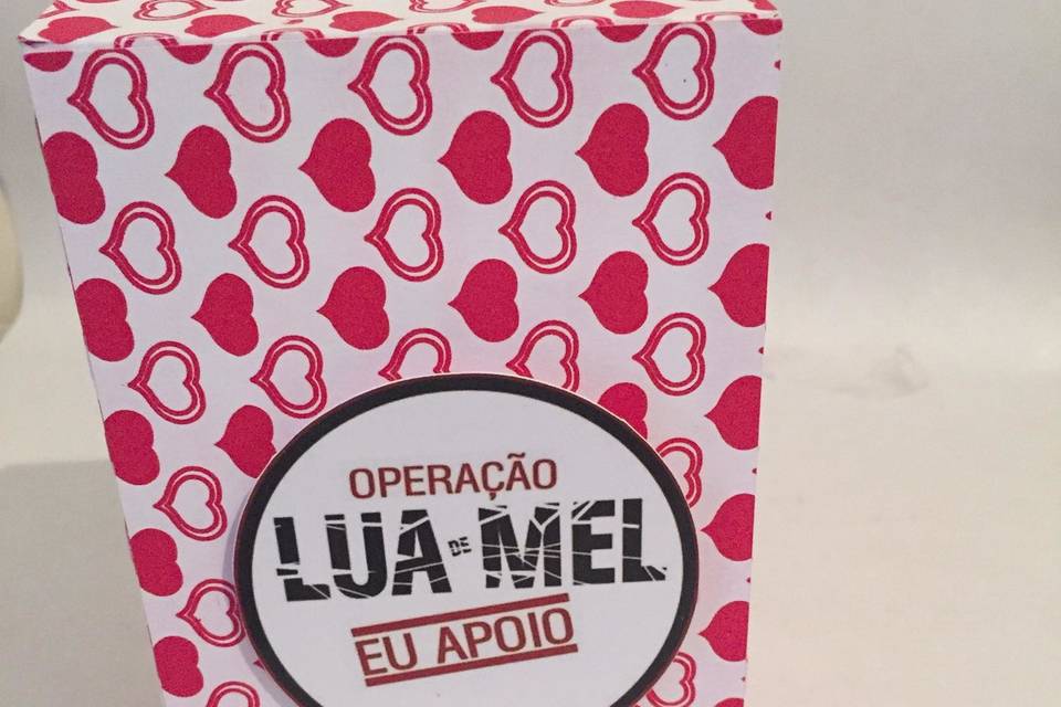 Operação Lua de mel