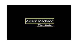 Alisson Machado VideoMaker logo