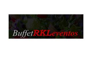 Espaço buffet rkl eventos logo