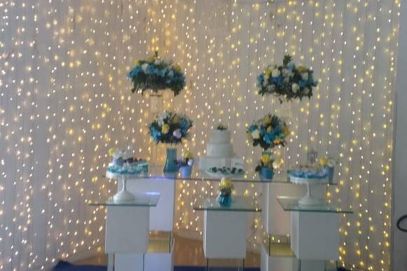 Espaço Buffet RKL Eventos