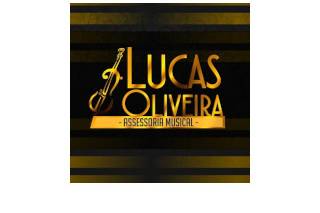 Lucas Oliveira Assessoria Musical