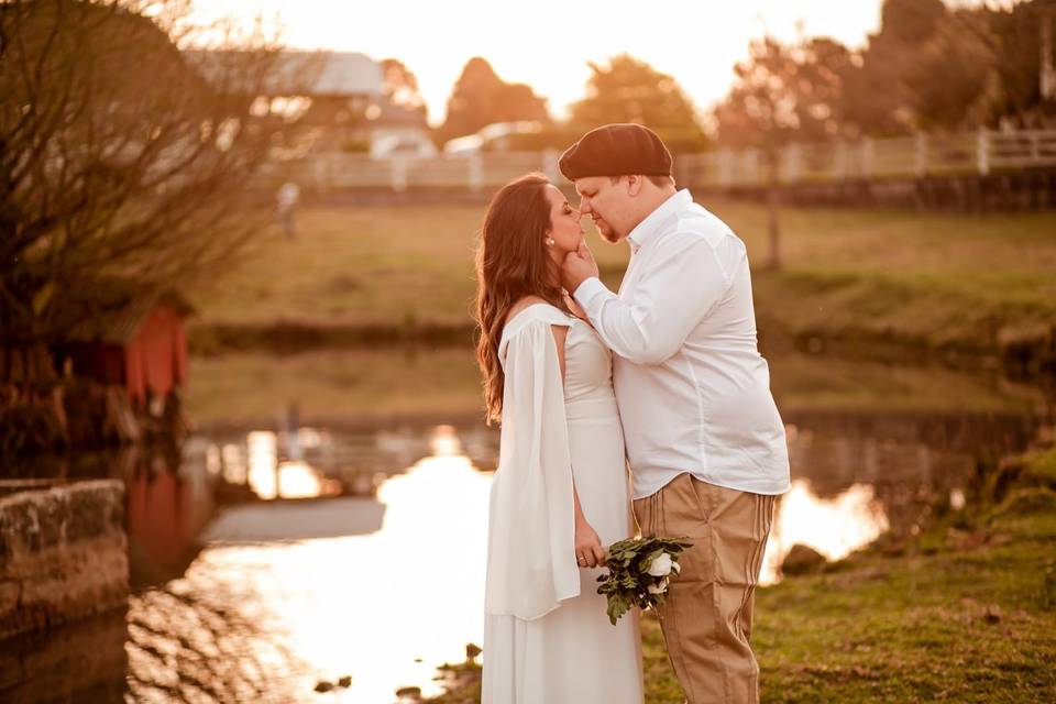 Pedido de Casamento