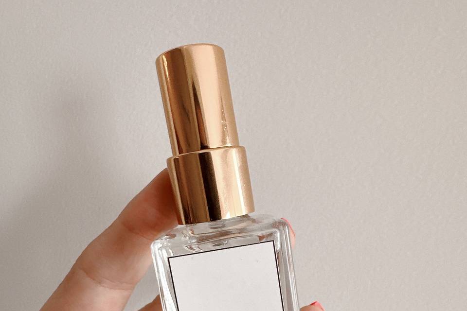 Mini home spray 30ml