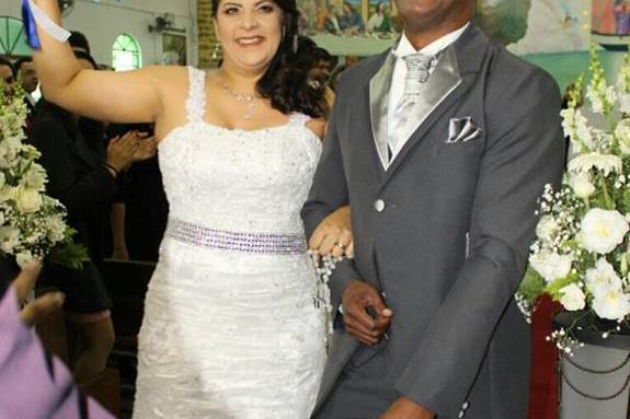Rosana e Marcelo