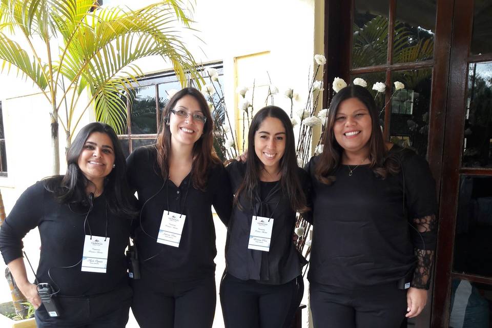 Equipe Varekai