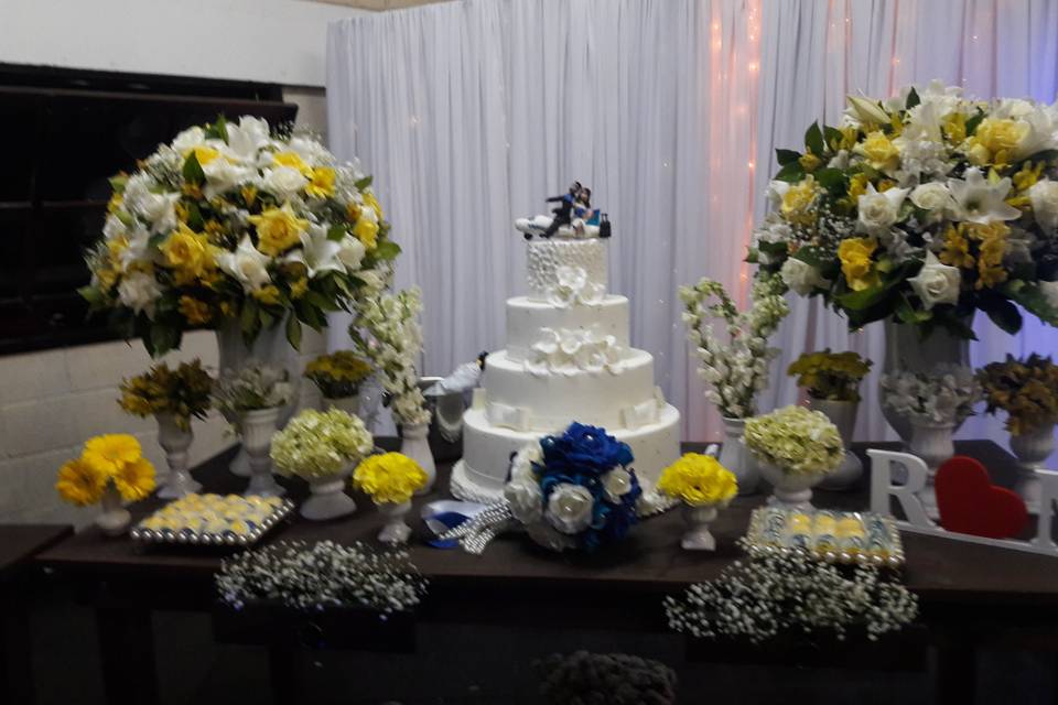 Rosana e Marcelo
