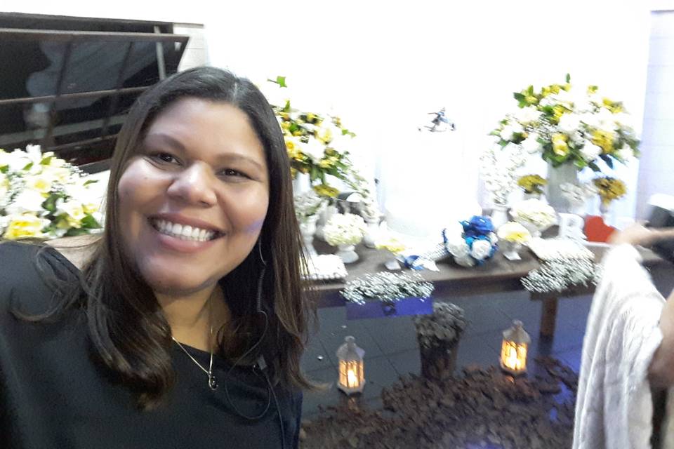 Casamento Rosana e Marcelo