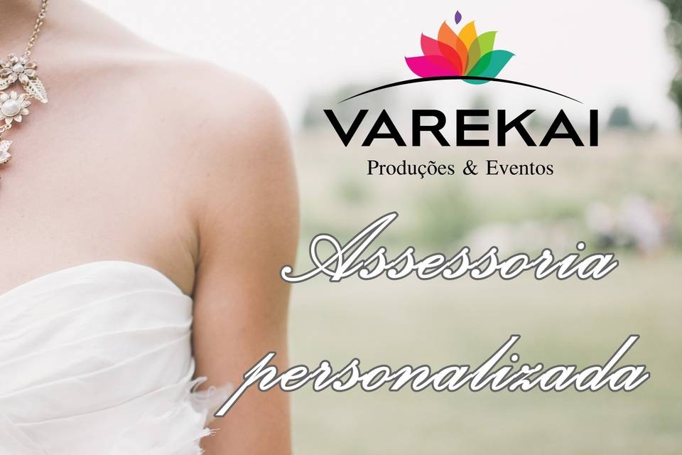 Varekai assessoria