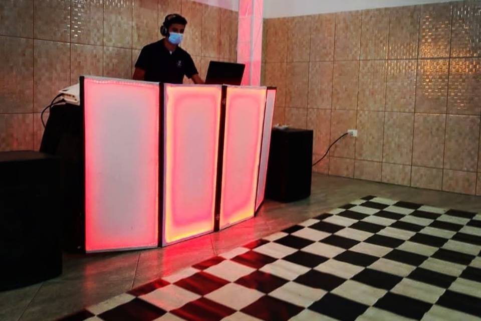 Dj Andrade Oficial