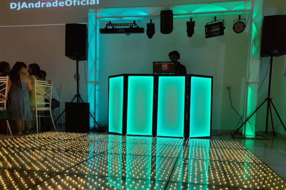 Dj Andrade Oficial