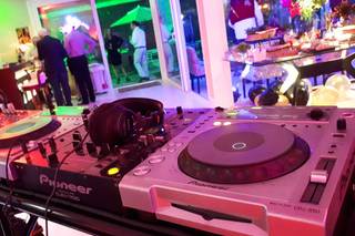 DJ Magoo Mendes
