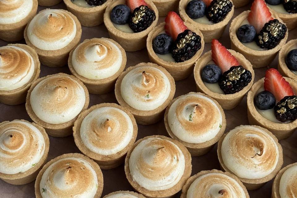 Tarteletes