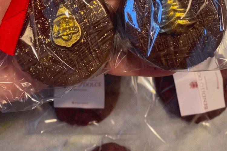 Melhor Pão de Mel do Mundo