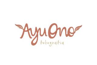 Ayu Ono Fotografia logo