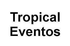 Tropical Eventos logo
