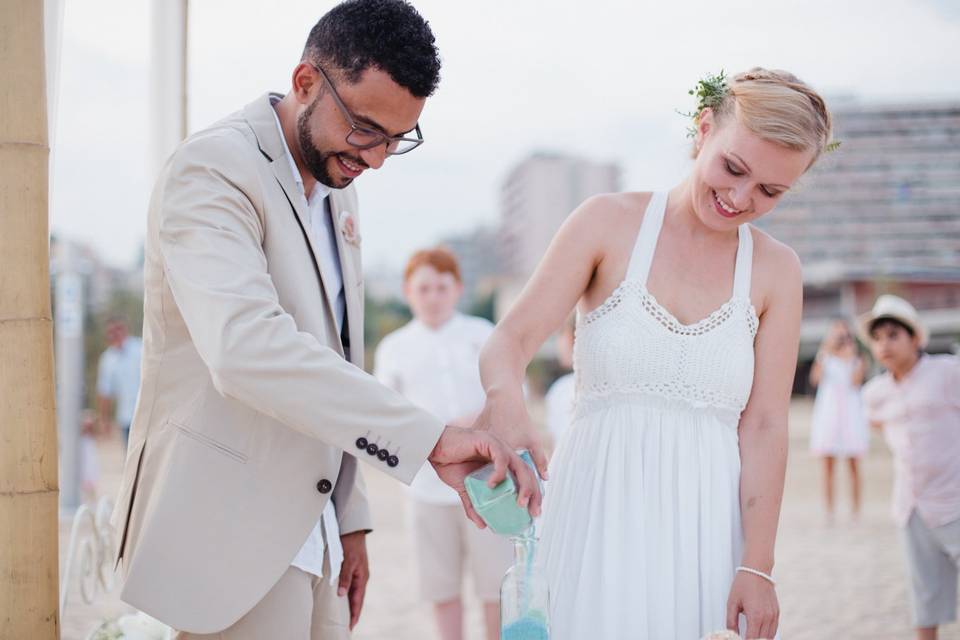 Casamento Sofia e Willy