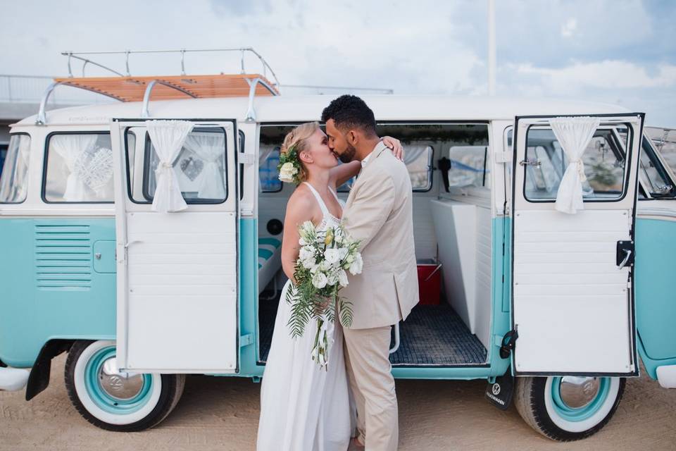 Casamento Sofia e Willy