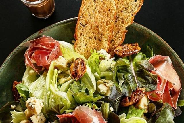 Salada de verão