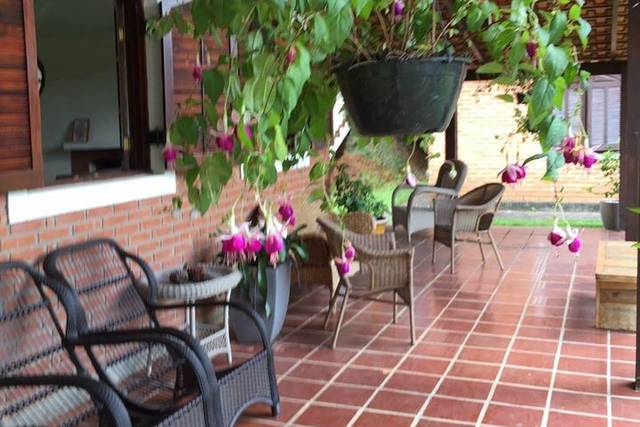 Sitio Americano