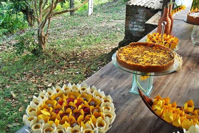 Ideal para o seu evento