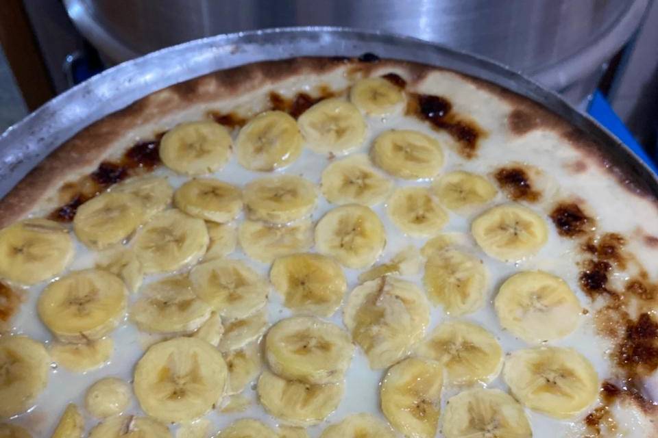 Banana 🍌
