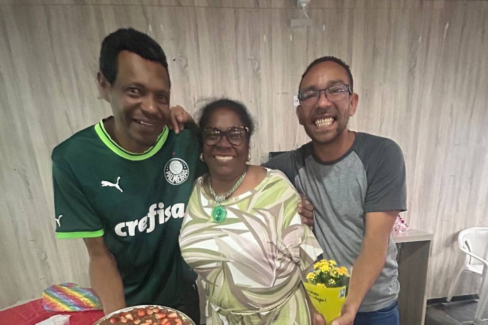 Aniversariantes