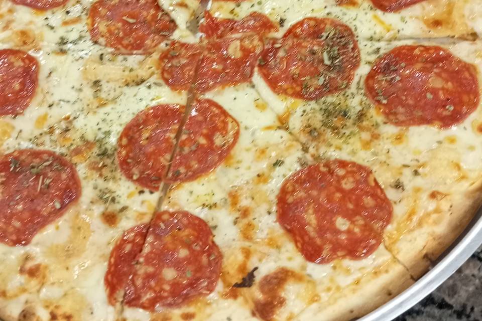Peperoni