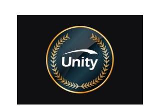 Unity Vans logo