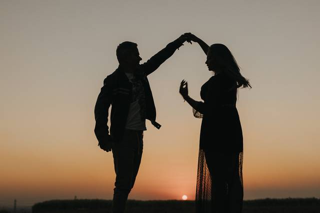 Pré wedding