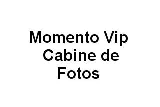 Momento Vip Cabine