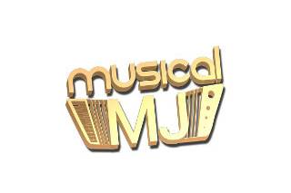 logo Musical MJ