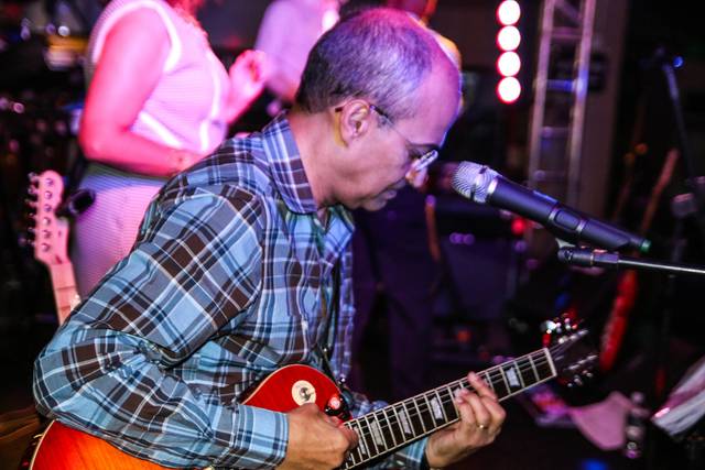 Marcio Guitarra