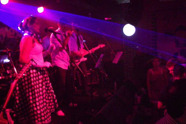 Banda BH Show