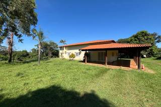 Chácara Pêra Doce