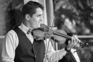 João Salgado Violino