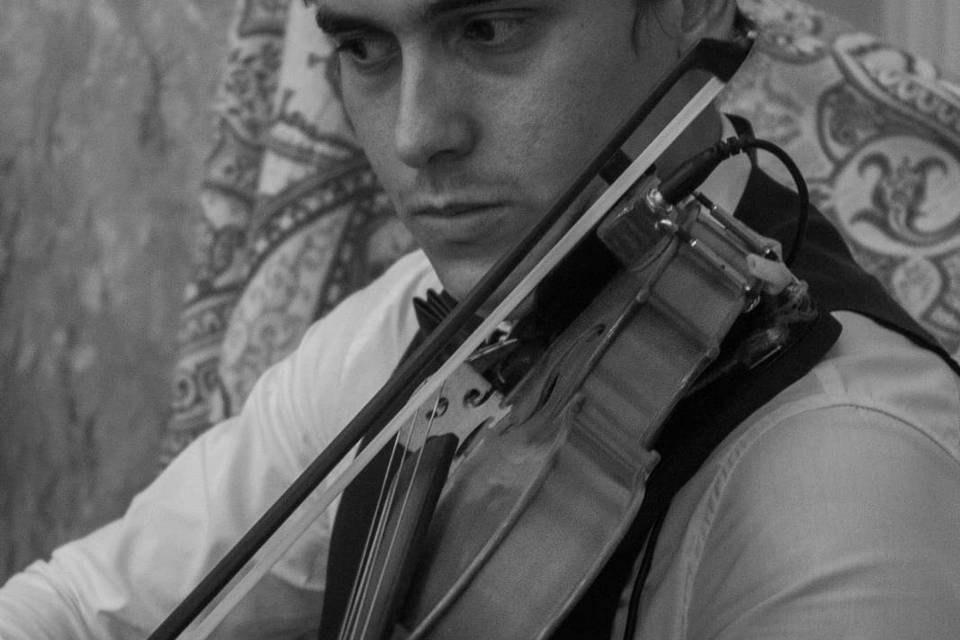 João Salgado Violino