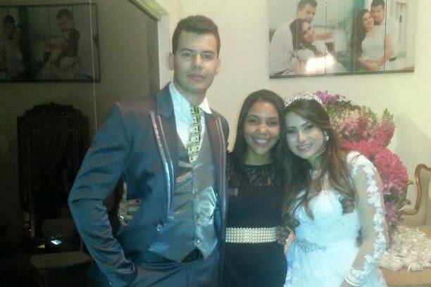 Casamento