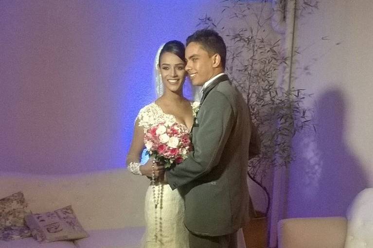 Casamento