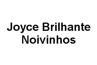 Joyce Brilhante Noivinhos