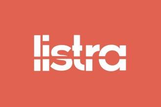 Listra logo