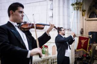 Tríade Grupo Musical