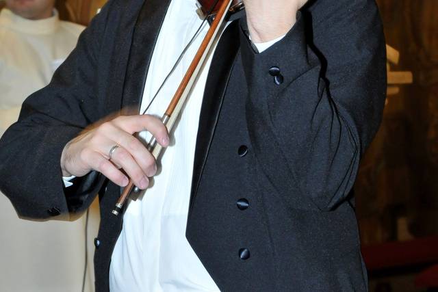 Violinista