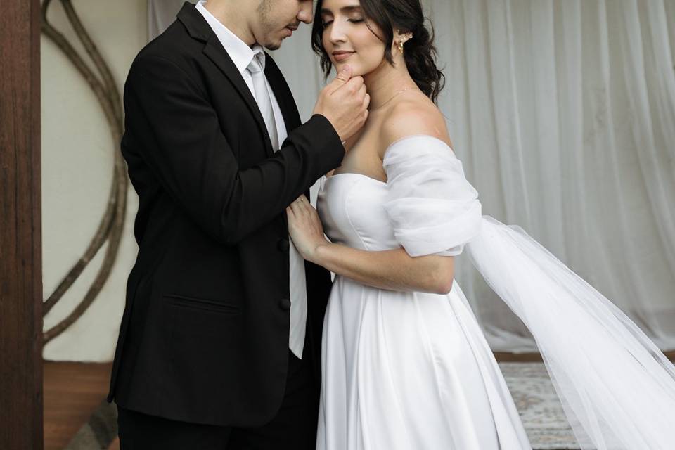 Maria Clara e Fernando