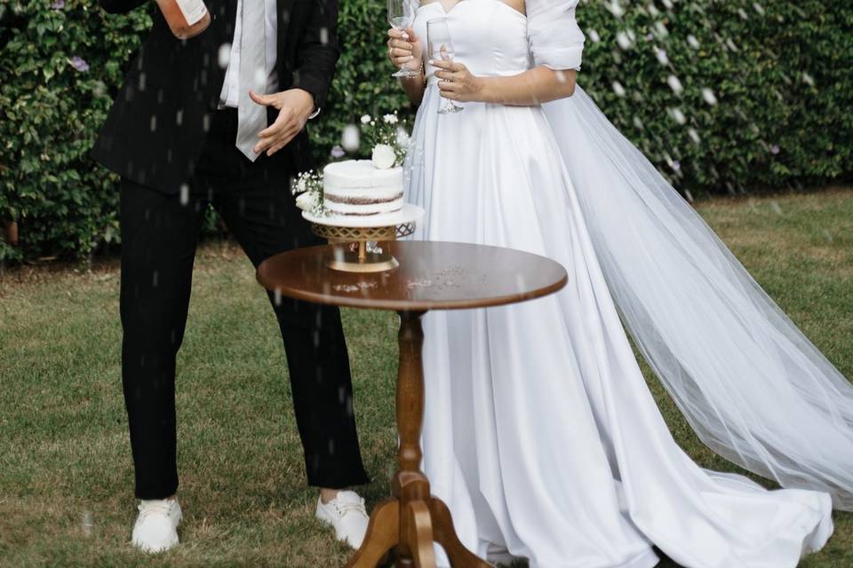 Maria Clara e Fernando