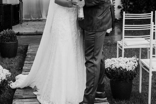 Jullia e Victor